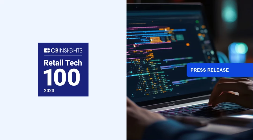 Inspectorio named to CB Insights Retail Tech 100 2023 list