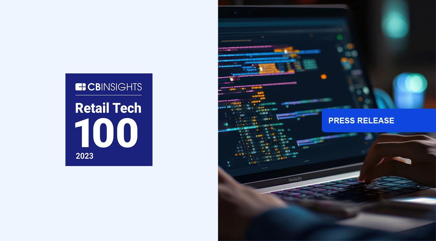 Inspectorio named to CB Insights Retail Tech 100 2023 list