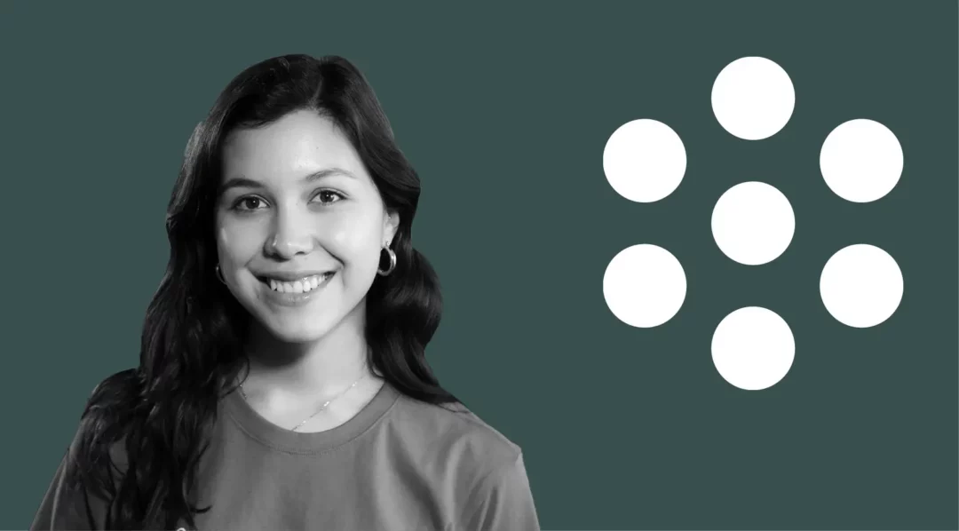 Ecuadorian woman in Vietnam pursuing a better tomorrow