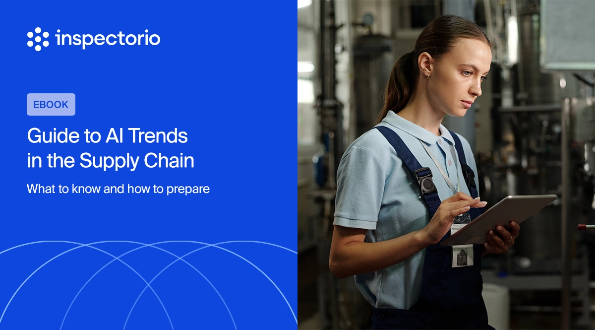 Guide to Generative AI Trends in the Supply Chain