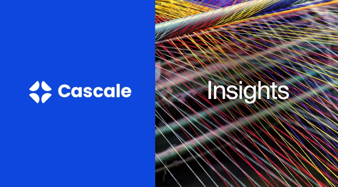 Insights from the Cascale Annual Meeting