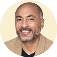 Chirag Patel