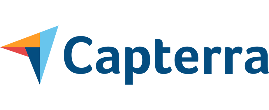 Capterra logo