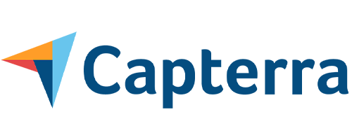 Capterra Logo