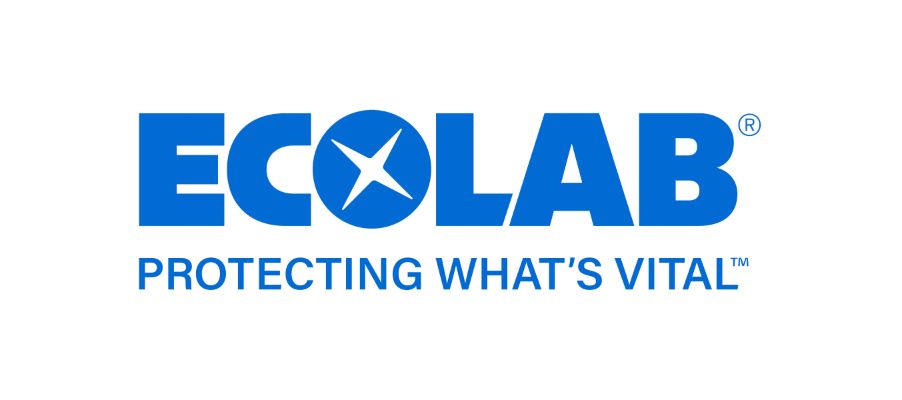 EcoLab Logo