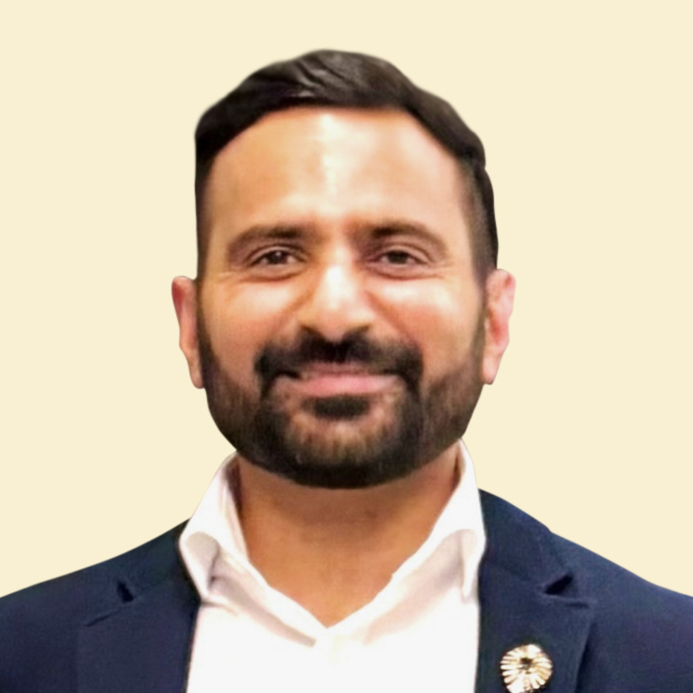 Shreyas Shetty