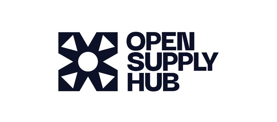 Open Supply Hub Logo