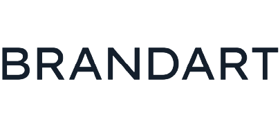 Brandart logo