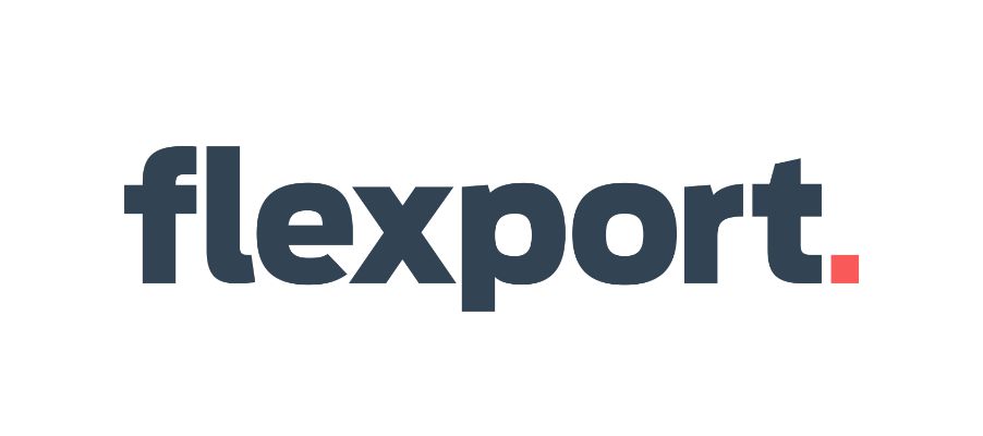 Flexport Logo