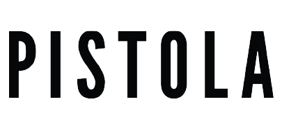 Pistola Denim logo
