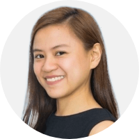 Clarisse Cunanan, Financial Manager, Philippines