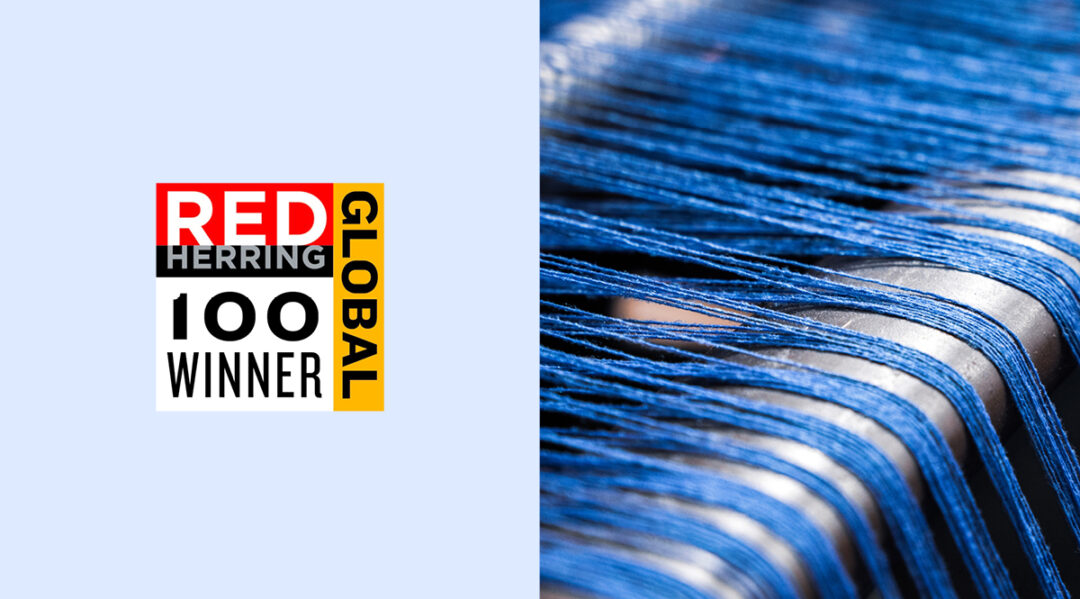 Inspectorio Selected as a 2022 Red Herring Top 100 Global Company