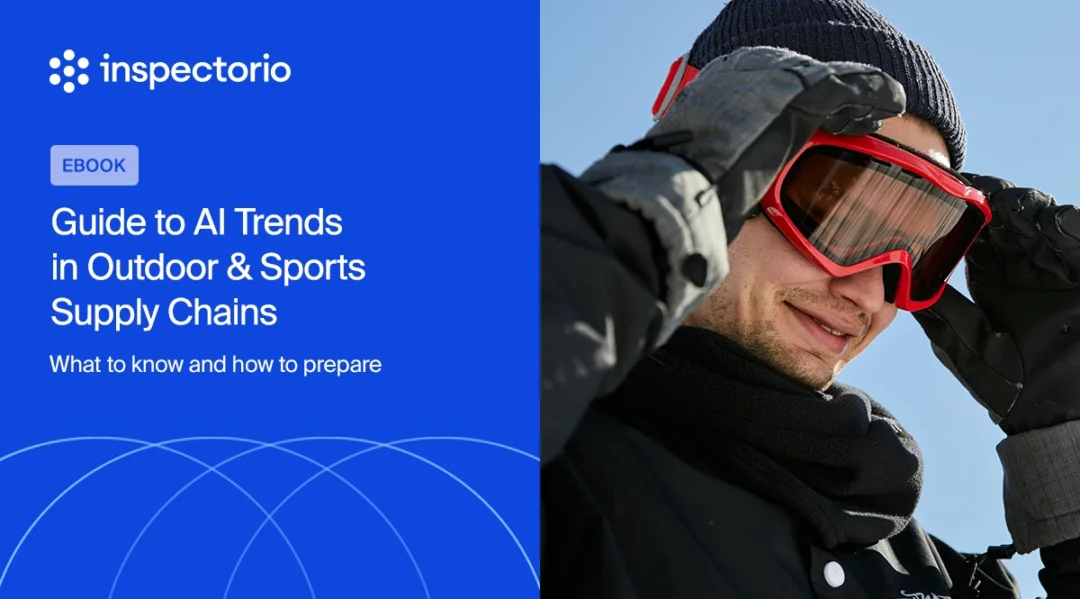 Guide to AI Trends in Outdoor & Sports Supply Chains