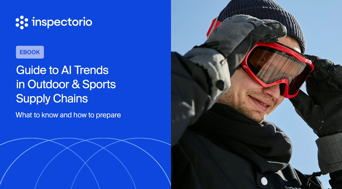 Guide to AI Trends in Outdoor & Sports Supply Chains