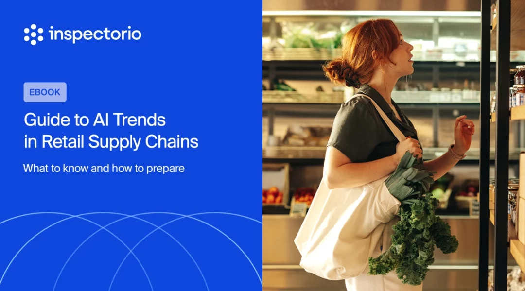 Guide to AI Trends in Retail Supply Chains