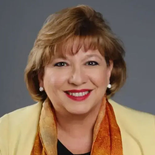 Ana Hinojosa