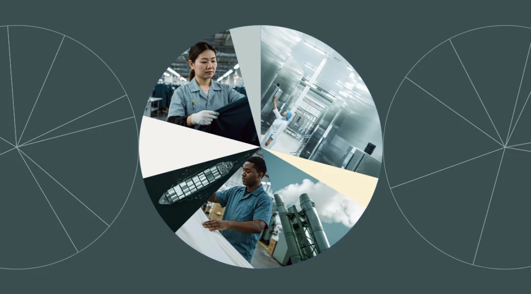 Supply chain report insights: workers, shipping, and manufacturing