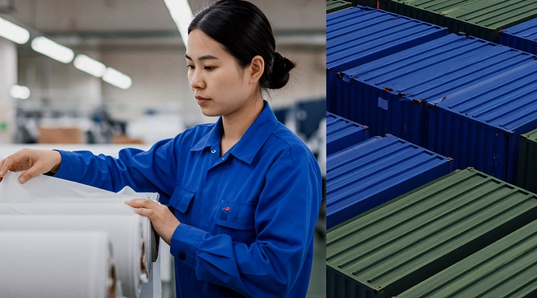 Seize the Moment: Reconfiguring Supply Chains as Trade Tensions Ease