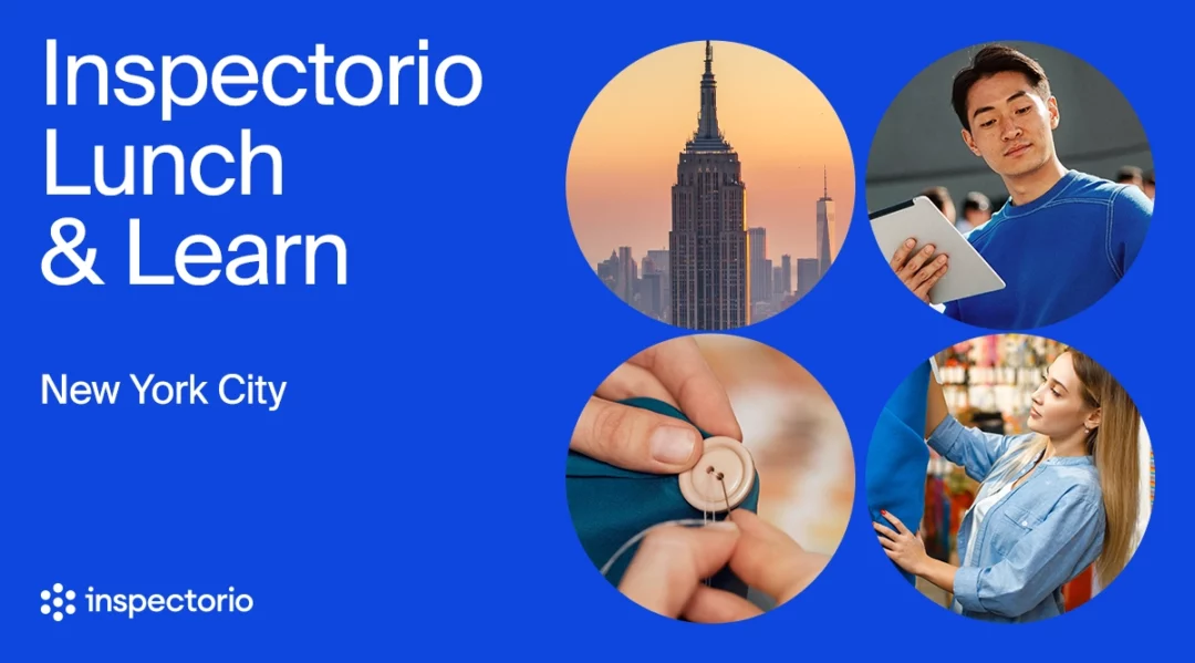 o Lunch & Learn NYC
