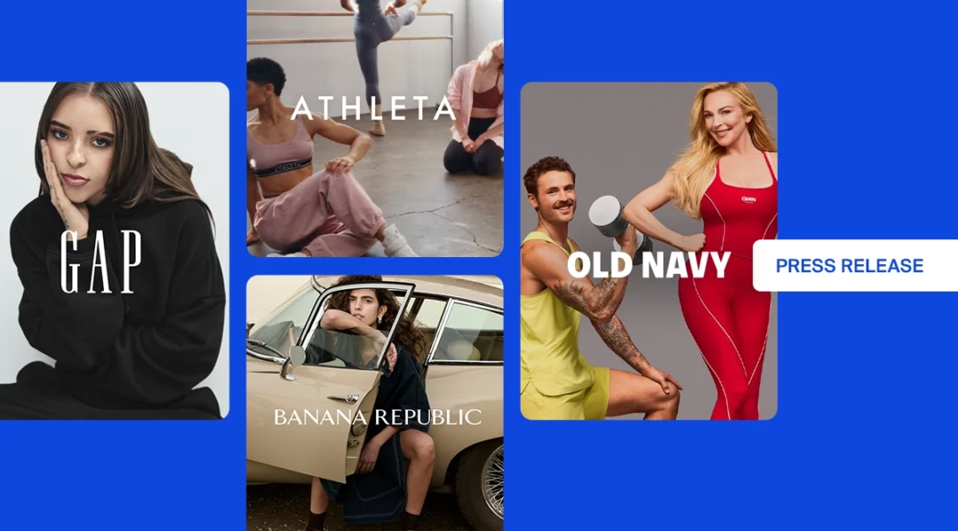 Inspectorio’s AI Platform Will Enable Greater Traceability in Gap Inc. Global Supply Chain