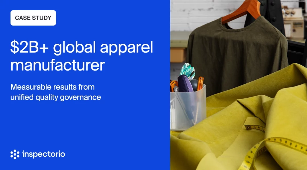 2B Dollar Plus Global Apparel Manufacturer