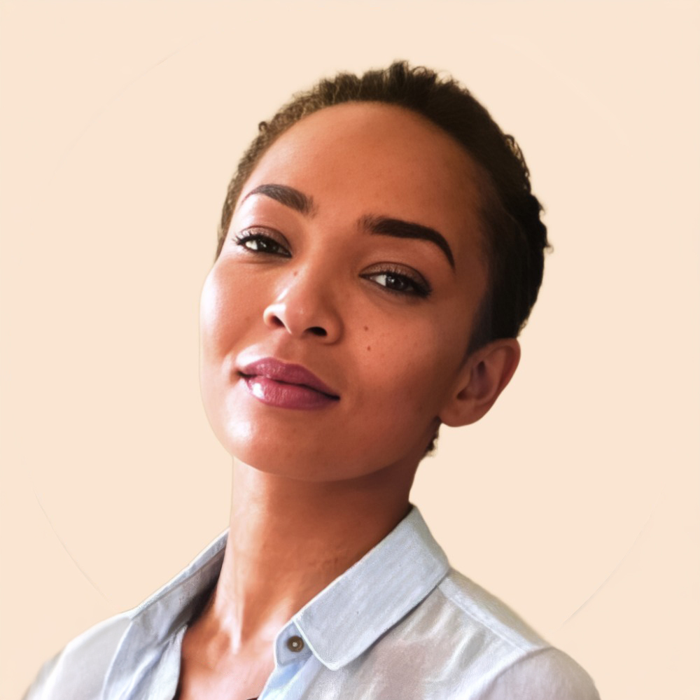 Thakane Bazill