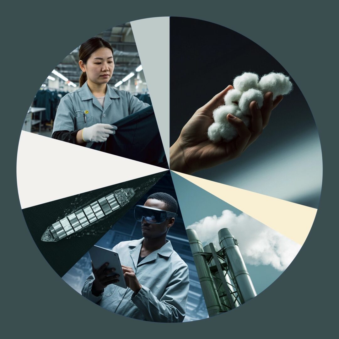 Supply Chain 2025