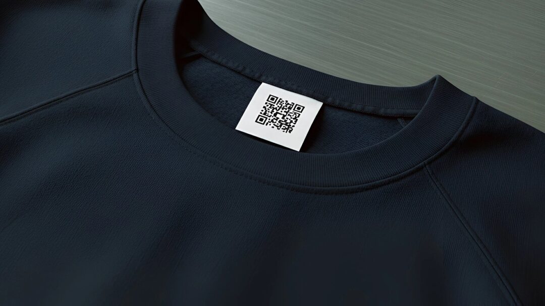 Traceability Builds Trust