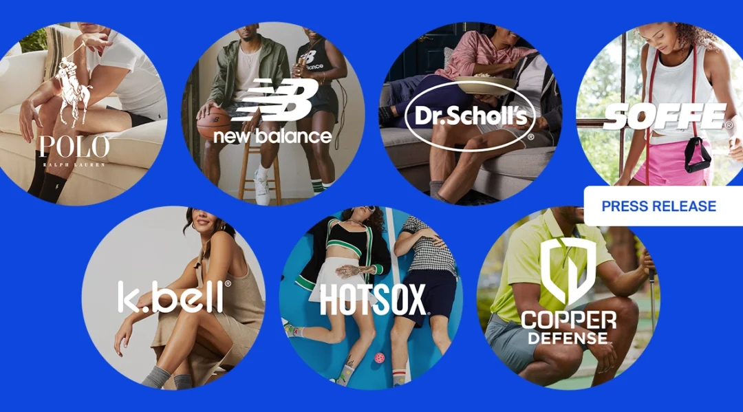Renfro Brands Expands Supply Chain Partnership With Inspectorio, Adds Responsible Sourcing and Traceability Capabilities
